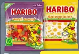 Aldi Nord Haribo Fruchtgummi Angebot