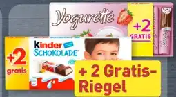 Aldi Nord Ferrero Kinder Schokolade Angebot