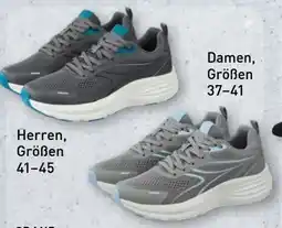 Aldi Nord Crane Damen-Laufschuhe Angebot
