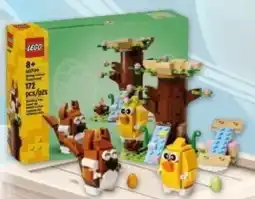 Multi Markt LEGO Frühlingsspielplatz Angebot