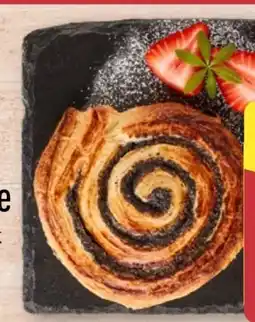 Aldi Nord Mein Bestes Mohn­schnecke Angebot