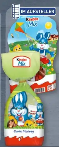 Aldi Nord Ferrero Ostern Kinder Mix Angebot