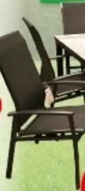 Multi Markt Royal Garden Sessel Kensington XL Angebot