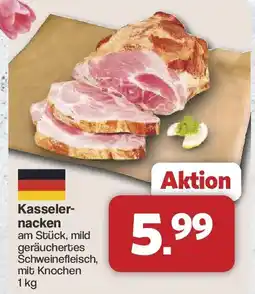Famila Nord West Kasselernacken Angebot