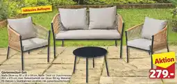 Famila Nord West Gartenmöbel-Set Angebot