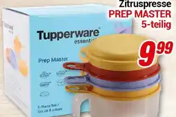 CENTERSHOP Zitruspresse PREP MASTER Angebot