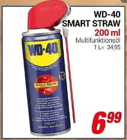 CENTERSHOP WD-40 SMART STRAW Angebot