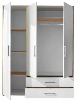 Mömax Kleiderschrank Angebot