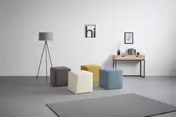 Mömax Hocker Angebot