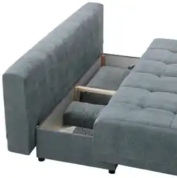 Mömax Schlafsofa Angebot
