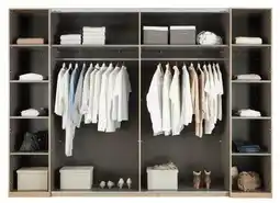 Mömax Schwebetürenschrank Angebot