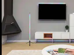 Mömax Led-stehleuchte Angebot