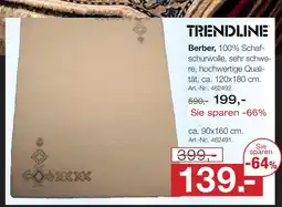 Möbel Inhofer Trendline berber Angebot