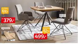 XXXLutz Venjakob esstisch Angebot