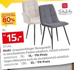 XXXLutz Stylife stuhl Angebot