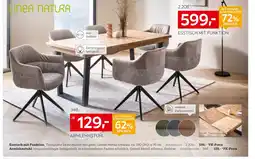 XXXLutz Esstisch mit funktion Angebot