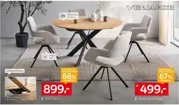 XXXLutz Venjakob esstisch Angebot