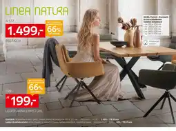 XXXLutz Linea natura esstisch Angebot
