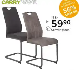 XXXLutz Schwingstuhl Angebot