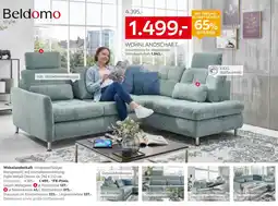 XXXLutz Wohnlandschaft Angebot