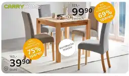 XXXLutz Carryhome esstisch Angebot