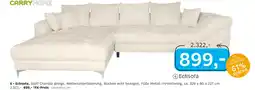 XXXLutz Carryhome ecksofa Angebot