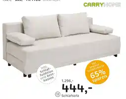 XXXLutz Carryhome schlafsofa Angebot