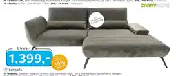 XXXLutz Carryhome ecksofa Angebot