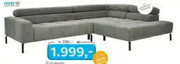 XXXLutz Hom´in ecksofa Angebot