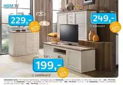 XXXLutz Kommode Angebot