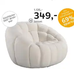 XXXLutz Sessel Angebot