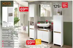 XXXLutz Xora hochschrank Angebot