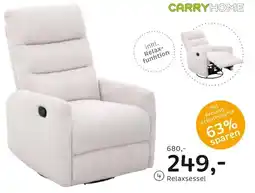 XXXLutz Relaxsessel Angebot