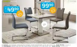 XXXLutz Carryhome esstisch Angebot