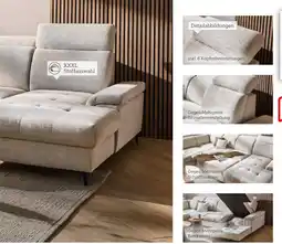 XXXLutz Wohnlandschaft Angebot