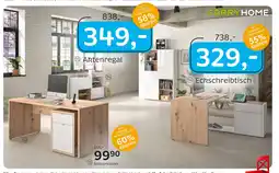 XXXLutz Carryhome schreibtisch Angebot