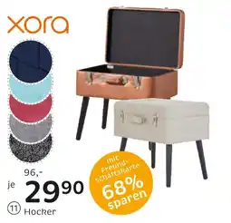 XXXLutz Hocker-serie Angebot