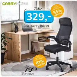 XXXLutz Carryhome eckschreibtisch Angebot