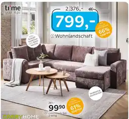 XXXLutz Ti me your style wohnlandschaft Angebot