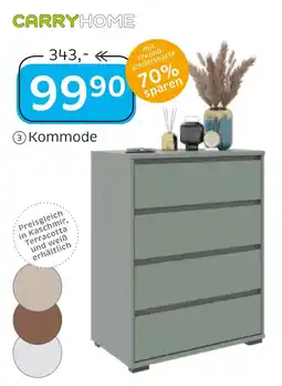 XXXLutz Carryhome kommode Angebot