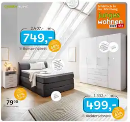 XXXLutz Carryhome nachtschrank Angebot