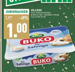 Marktkauf Arla buko Angebot
