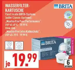 Marktkauf Brita maxtra pro pure performance Angebot