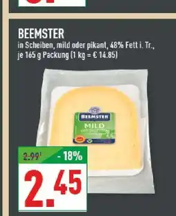 Marktkauf Beemster Angebot