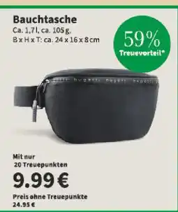 Marktkauf Bauchtasche Angebot