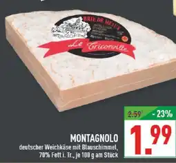 Marktkauf Montagnolo Angebot