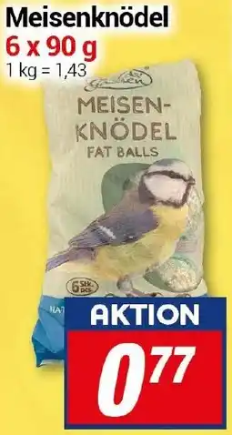 CENTERSHOP Bird's Garden Meisenknödel Angebot