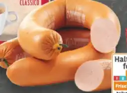 E-Center Rasting Schinkenfleischwurst Angebot