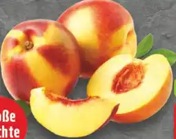 E-Center Nektarinen Angebot