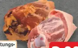 E-Center Edeka Mein Land Schinkenhaxen Angebot